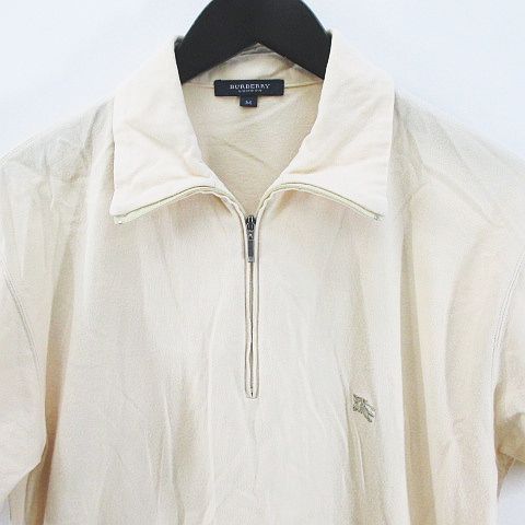 バーバリー ロンドン BURBERRY LONDON 半袖 ポロシャツ