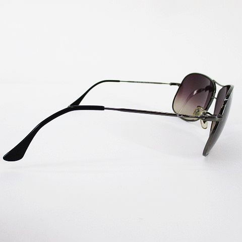 美品　レイバン　サングラス　RB3267　ティアドロップ レイバン RAY BAN RB3267 ティアドロップ サングラス 64□13