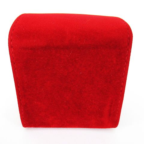【美品】Cartier 時計ケース 赤 Cartier - カルティエ ケース 時計用 ブレスレット レッド 赤 箱