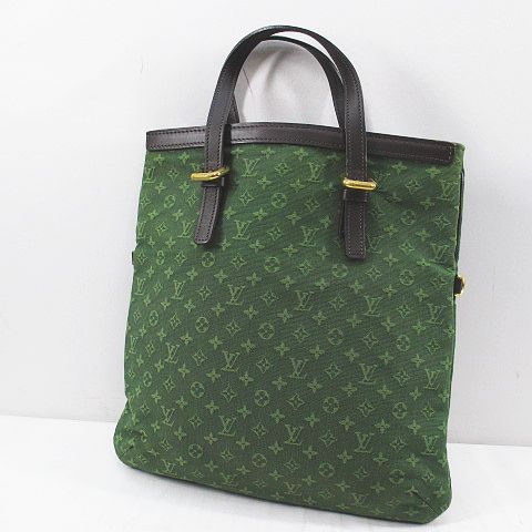 ルイヴィトン LOUIS VUITTON M92208 モノグラム ミニ フランソワーズ 