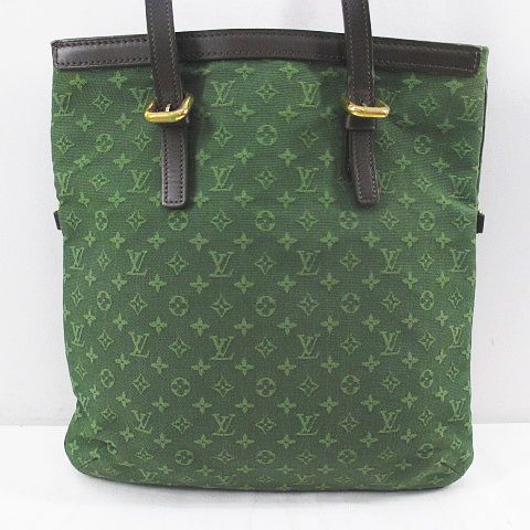 ルイヴィトン LOUIS VUITTON M92208 モノグラム ミニ フランソワーズ 