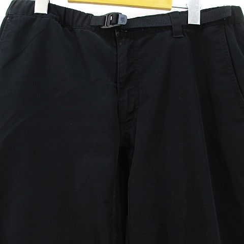 ノースフェイス XL NB31610 ノースフェイス アウトドア ロングパンツ メンズ ガゼル