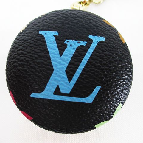 ルイヴィトン LOUIS VUITTON M51912 アストロピル モノグラム マルチ 