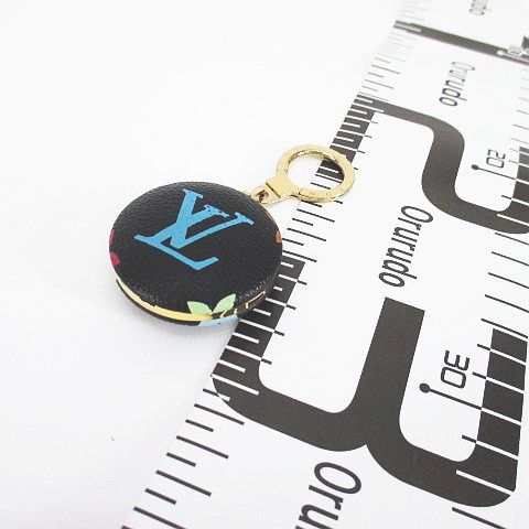 ルイヴィトン LOUIS VUITTON M51912 アストロピル モノグラム マルチ 