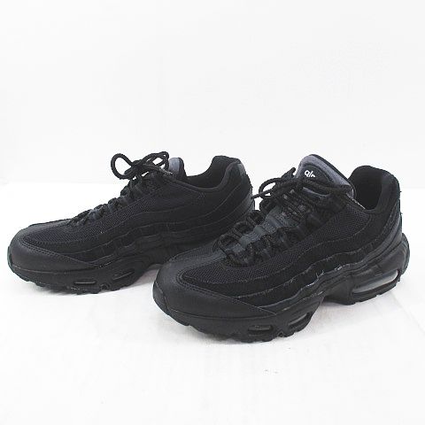 ナイキ NIKE AIR MAX 95 ESSENTIAL AT9865-001 エア マックス 
