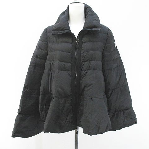 モンクレール MONCLER MITSUKO GIUBBOTTO ダウンジャケット フレア 1  