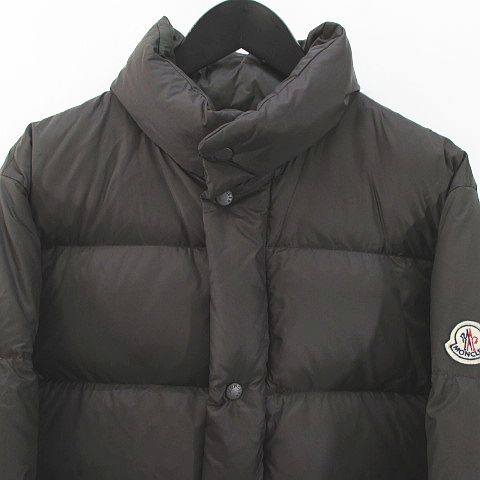 モンクレール　ベニス モンクレール ベニス VENISE MONCLER ダウンジャケット赤富士屋