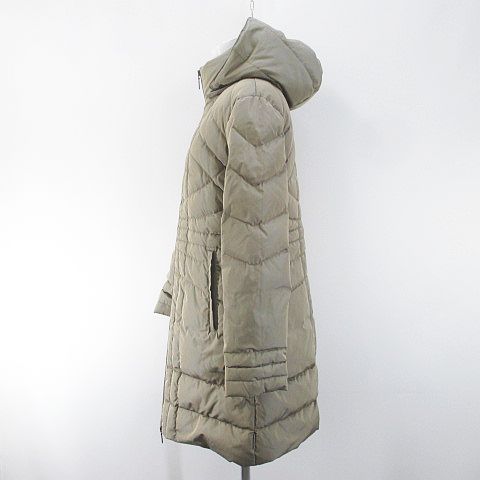 モンクレール MONCLER 49328/00/69839 MONTANA モンタナ ダウンコート 