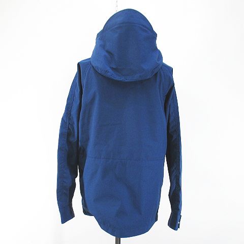 楽天市場】THE NORTH FACE PURPLE LABEL マウンテンパーカー