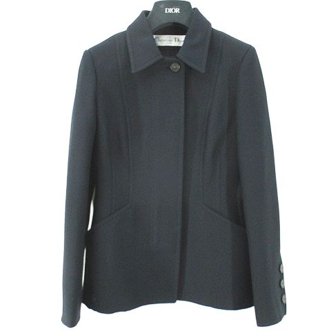 クリスチャンディオール Christian Dior 011V41A1166 バー ジャケット 