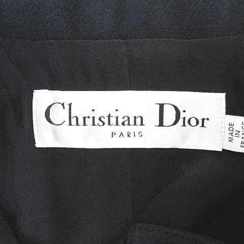 クリスチャンディオール Christian Dior 011V41A1166 バー ジャケット  
