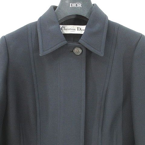 クリスチャンディオール Christian Dior 011V41A1166 バー ジャケット 