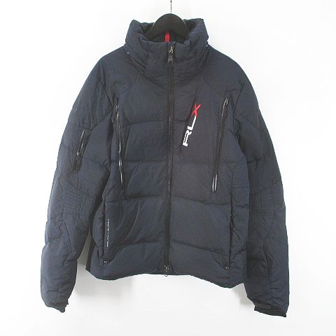 アールエルエックス ラルフローレン RLX RALPH LAUREN ダウン 