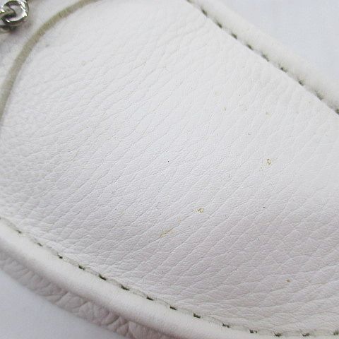 グッチ GUCCI ドライビングシューズ ローファー モカシン ホースビット