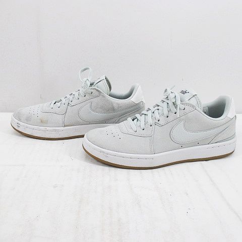 ナイキ NIKE コート ブラン ck6533-001 ローカツトスニーカー 23.5