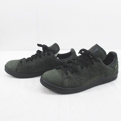adidas Stan Smith Golf ブラック 26.5㎝ 8.5 新品 adidas Stan Smith スタンスミス ブラック ゴールド Black Gold