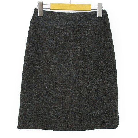 シャネル CHANEL P11631V06803 H0105 98A 膝丈 タイトスカートスカート 