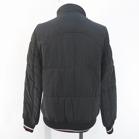 ヒステリックグラマー HYSTERIC GLAMOUR パデットジャケット PRIMALOFT 