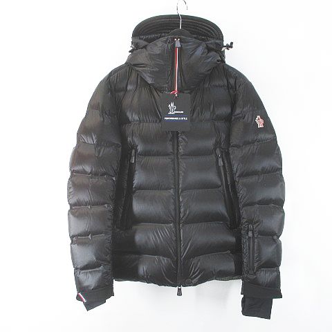 未使用品 モンクレール MONCLER GRENOBLE D20974191835 ダウン 
