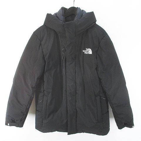 ザノースフェイス THE NORTH FACE NJ1DL71D GO EXPLORING DOWN JACKET 