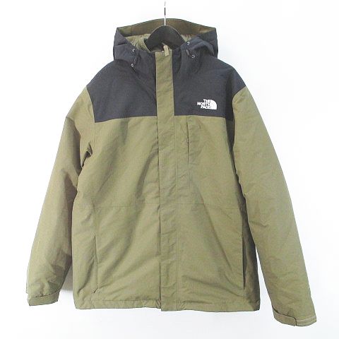 ザノースフェイス THE NORTH FACE NF0A3VL7 GALLIO TRICLIMATE JACKET  