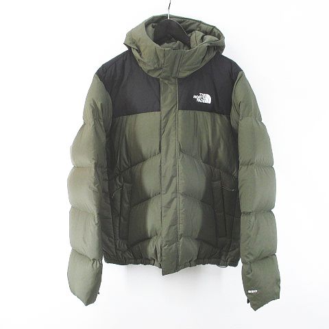 ザノースフェイス THE NORTH FACE NF0A4QYY BALHAM DOWN JACKET 