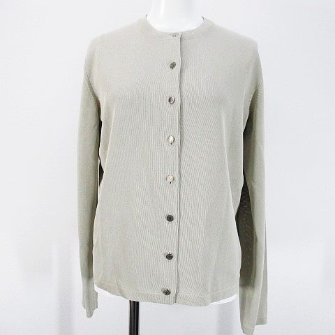 エルメス　ツインニット　カシミア エルメスツインニットカシミア