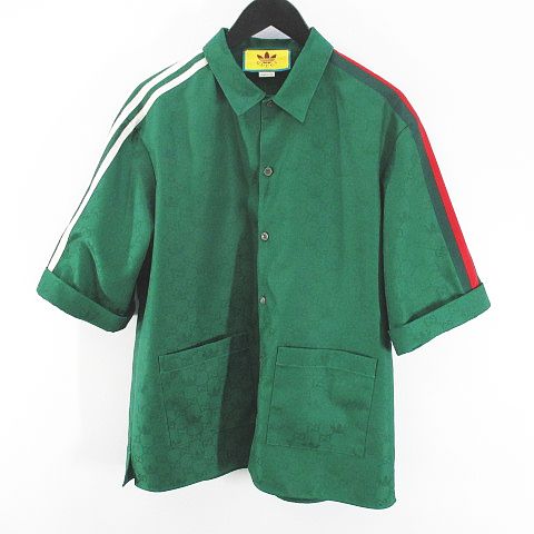 グッチ GUCCI アディダスオリジナルス adidas originals コラボ 