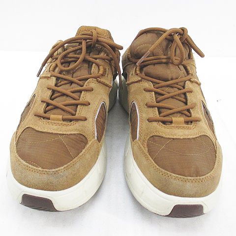アグ UGG 1120909 ウエストサイダー ロー パフライト スニーカー 29.0 