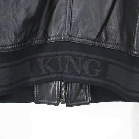 ドルチェ&ガッバーナ ドルガバ DOLCE&GABBANA G9PC1L レザー