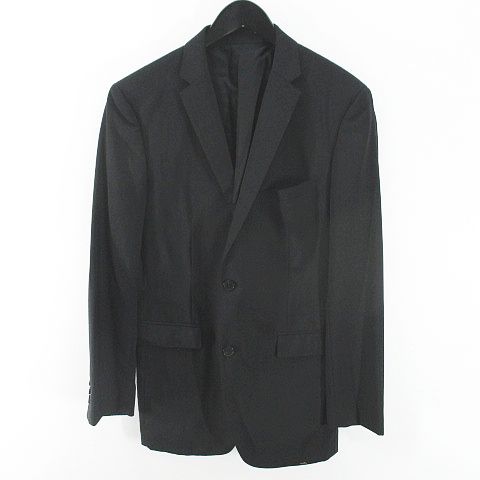 バーバリーブラックレーベル BURBERRY BLACK LABEL ストライプ柄 