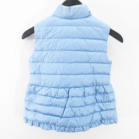 モンクレール MONCLER NEW_CHERAME GILET LONGUE SAISON ダウンベスト 