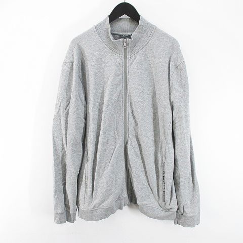 アルマーニエクスチェンジ A/X ARMANI EXCHANGE ジャケット 薄手 