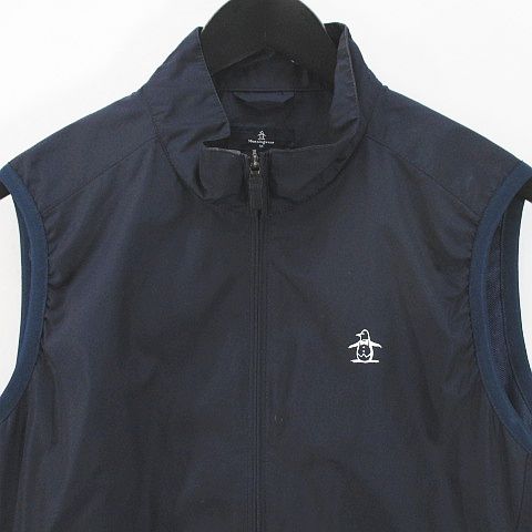 Munsingwear - 新品マンシング上質ノーカラージャケット、メッシュブラック 楽天市場】【 エントリー不要 ポイント10倍 】 24年 最新 春 夏