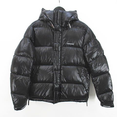 エンポリオアルマーニ EMPORIO ARMANI 6G1BQ1 1NIHZ ダウンジャケット