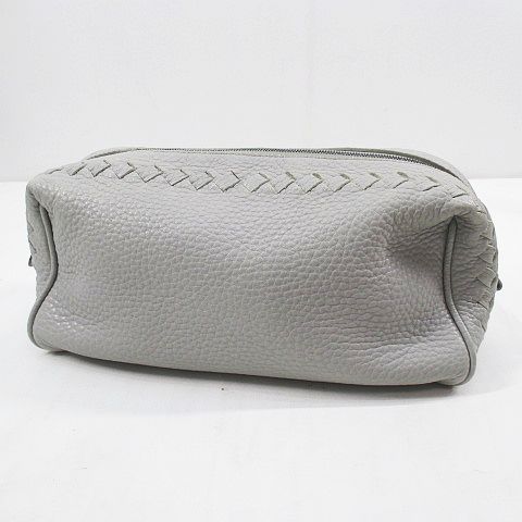 ボッテガヴェネタ BOTTEGA VENETA 172511 セカンドバッグ トラベル 