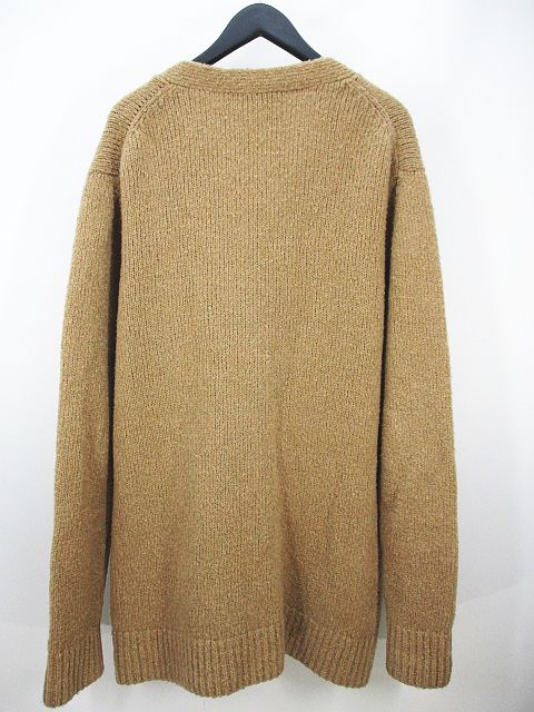 アクネ ストゥディオズ Acne Studios 長袖 ニットカーディガン M 