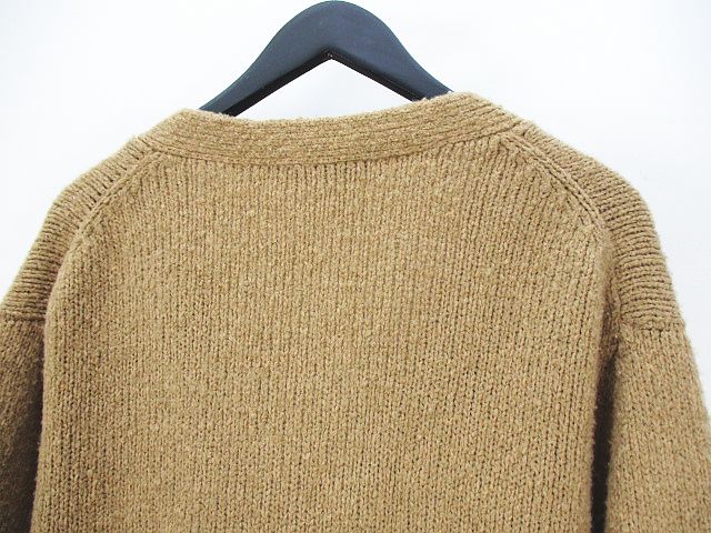 アクネ ストゥディオズ Acne Studios 長袖 ニットカーディガン M 