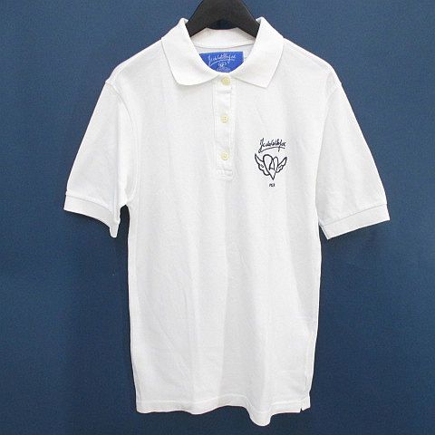 カステルバジャック CASTELBAJAC jc de castelbajac ゴルフウェア 半袖 