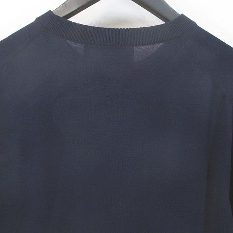 グッチ GUCCI 576810 XKAOW 長袖 クルーネック ニット セーター M 