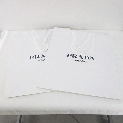 ショップ袋　2枚セット 紙袋 2枚セット 単品 | HARLEY SHOP by H-D Okinawa