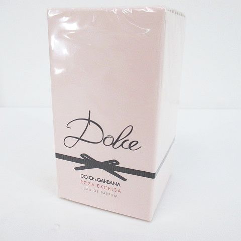 未使用品 ドルチェ&ガッバーナ ドルガバ DOLCE&GABBANA 未開封 香水 