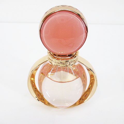 ブルガリ BVLGARI 】ローズ ゴルデア オードパルファム 90ml