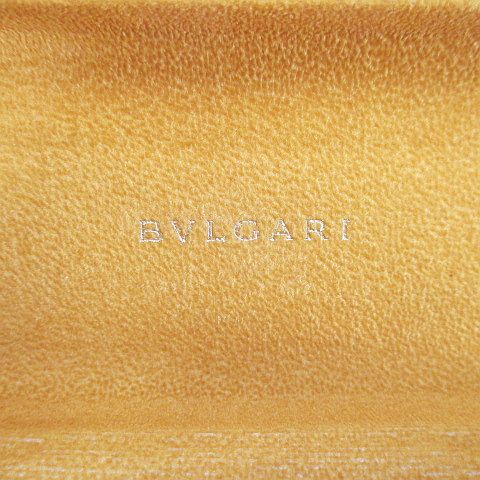 ブルガリ BVLGARI メガネケース 空箱 サングラスケース ブラウン ブルガリ BVLGARI メガネケース 空箱 サングラスケース ブラウン