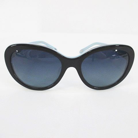 ティファニーサングラス4113 ティファニー TIFFANY & CO. TF-4113 サングラス 55□18 135