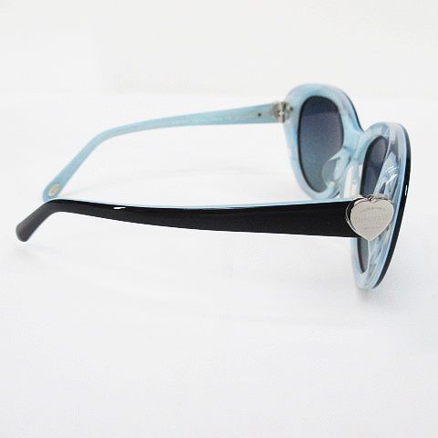 ティファニーサングラス4113 ティファニー TIFFANY & CO. TF-4113 サングラス 55□18 135