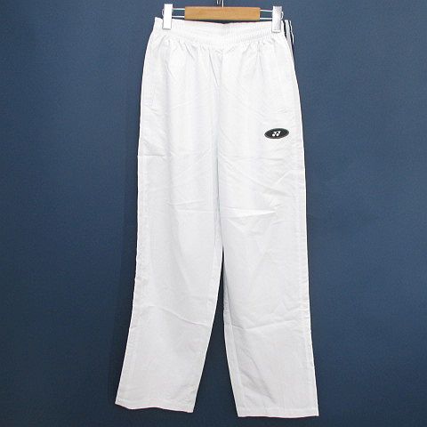 ヨネックス ロング パンツ ズボン ジャージ シャツ ユニフォーム M 6  