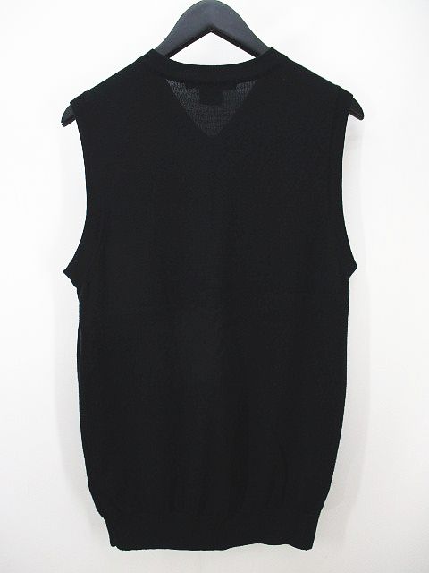 ナイキ NIKE ゴルフウェア TIGER WOODS COLLECTION ニット