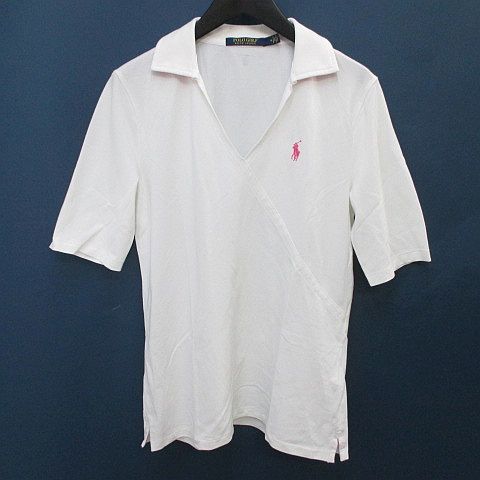 ポロゴルフ ラルフローレン POLO GOLF RALPH LAUREN ゴルフウェア 半袖 