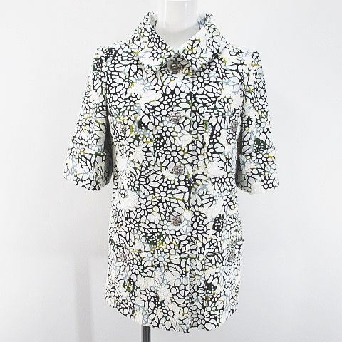 未使用品 シャネル CHANEL P51457V38086 MB266 2015 Spring Collection 